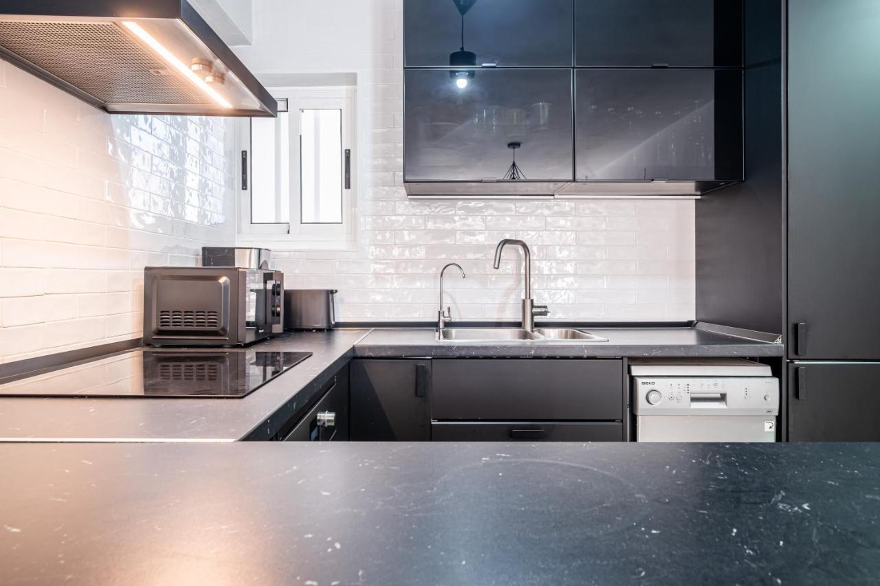 Karola Apartment 12-C Levante Beach بينايدورم المظهر الخارجي الصورة