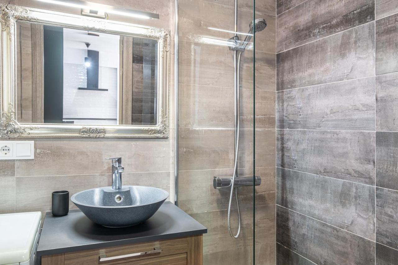 Karola Apartment 12-C Levante Beach بينايدورم المظهر الخارجي الصورة